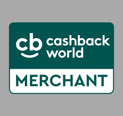 CASHBACK WORLD